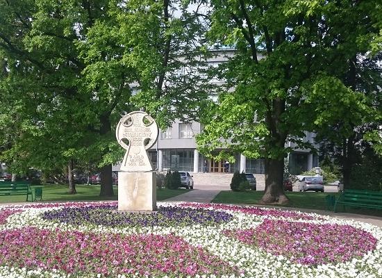 Решено, что еще представители религиозных организаций должны быть в общественной палате Нижнего Новгорода