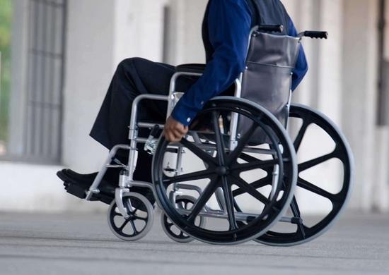 Правительство РФ продлило упрощенный порядок оформления инвалидности