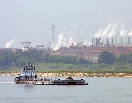 Нижегородское ОАО «Волга» выйдет на митинг против высоких тарифов на электроэнергию