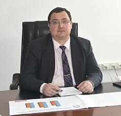 Цветков написал заявление об увольнении с поста директора ГУАД Нижегородской области