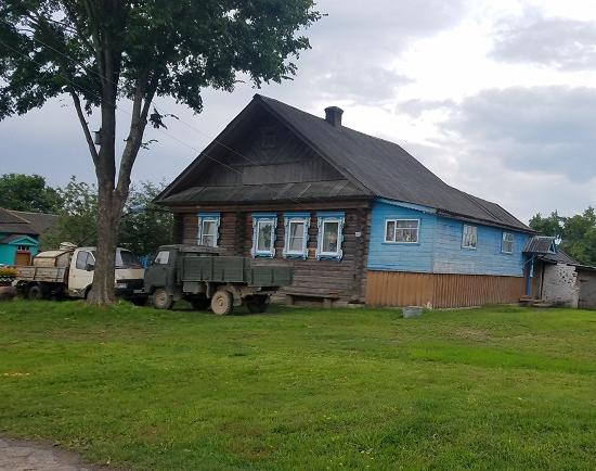 Жильем хотят удержать  специалистов на сельских территориях Нижегородской области