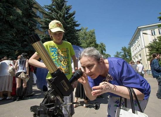 Начат сбор средств на научный фестиваль «42» в Нижнем Новгороде