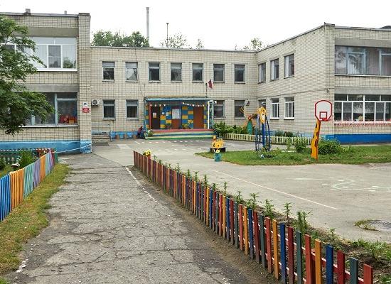 Мэрия Дзержинска объявила, что впервые почти за 50 лет в детском саду отремонтируют кровлю