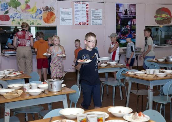 Единого организатора питания в 143 школах выберут в Нижнем Новгороде