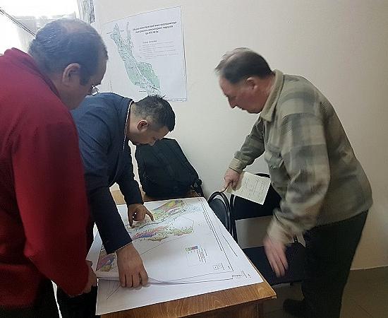 Егоров: Проектировщик гидроузла должен учесть мнения участников общественных слушаний