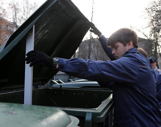 Нормативы накопления твердых коммунальных отходов рассчитают в Нижегородской области