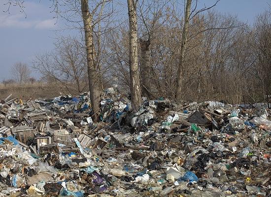 Чиновники раздумывают, наказывать ли фирму за экологический ущерб Нижнему Новгороду