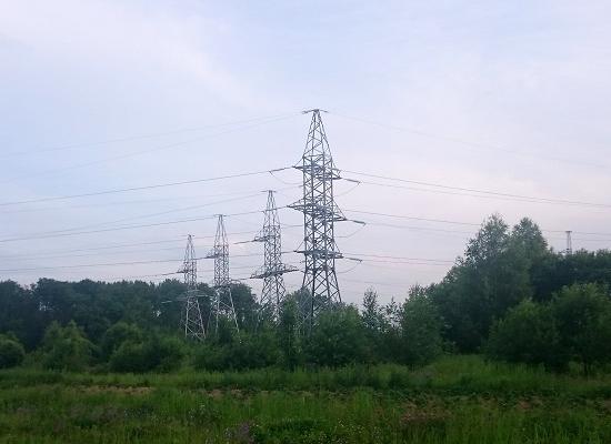 Плата за подключение к сетям электро- и газоснабжения снижена в Нижегородской области