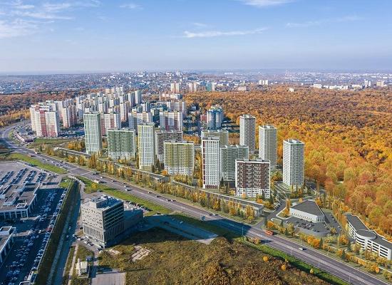 «Столица Нижний» объявила о старте строительства ЖК «Цветы 2» в Нижнем Новгороде
