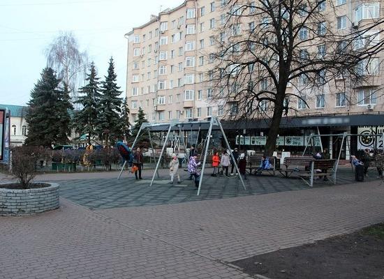 Сорок пять протоколов составила полиция с начала года за правонарушения возле одного дома в Нижнем Новгороде
