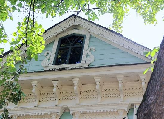 Отремонтированный волонтерами дом на Короленко, 18 в Нижнем Новгороде могут отдать градозащитникам