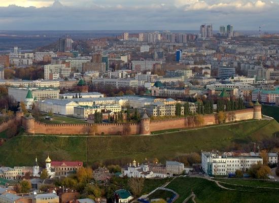 Внеочередное заседание гордумы созывается в Нижнем Новгороде в связи с обращением главы региона