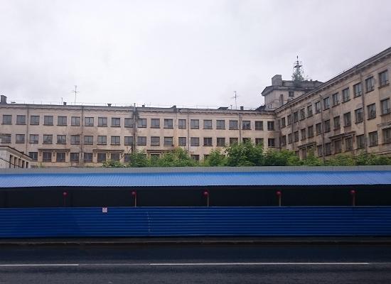 Судьбу проекта реконструкции гостиницы «Россия» в Нижнем Новгороде снова решает суд первой инстанции