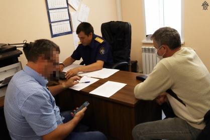 Еще двое сотрудников ГУФСИН задержаны в Нижнем Новгороде