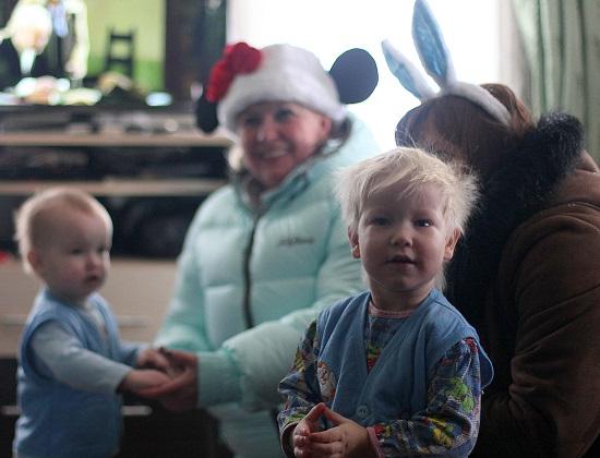 Более 150 тыс. руб. собрали нижегородские блогеры на подарки многодетным семьям Ковернинского района
