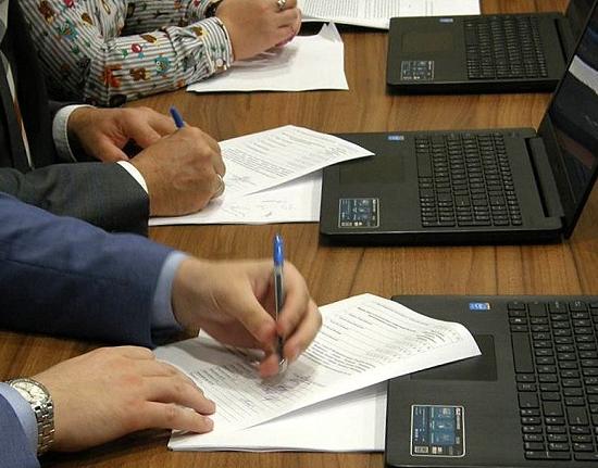 Пятеро кандидатов зарегистрированы на довыборах в заксобрание по округу №21 Нижегородской области
