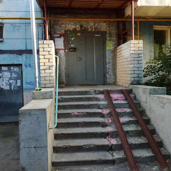 Два дома, где живут ветераны армии, пришли в недопустимое состояние в Нижегородской области