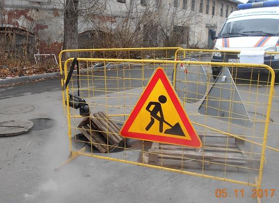 Администрация: Ремонт дороги на улице Стрелке в Нижнем Новгороде  выполнен с соблюдением технологий