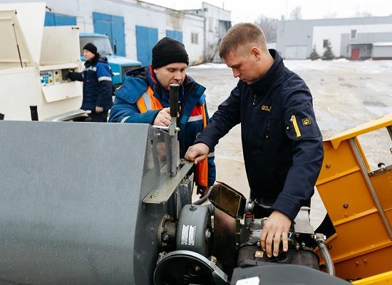 Более 150 рабочих и инженеров не хватает нижегородскому водоканалу