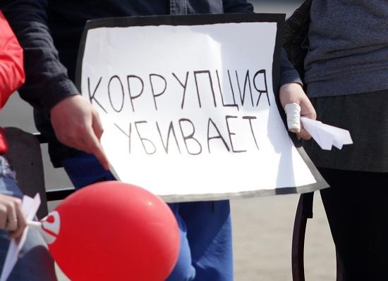 Названы итоги противодействия коррупции в Нижегородской области