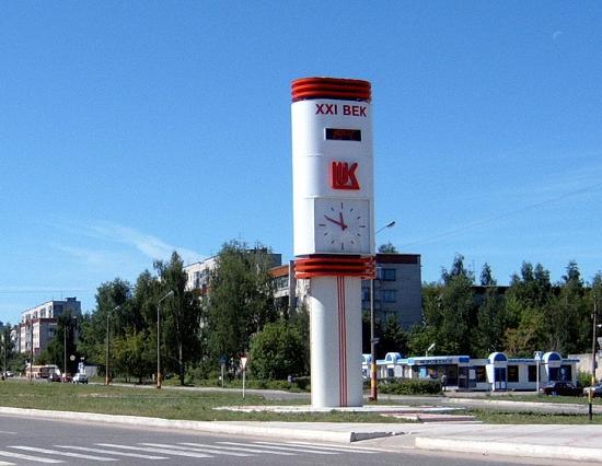 ЛУКОЙЛ-Волганефтепродукт предъявил администрации Кстовского района исполнительный лист почти на 75 млн руб.