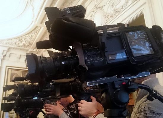 Расходы бюджета на подконтрольные правительству СМИ планируется увеличить в Нижегородской области