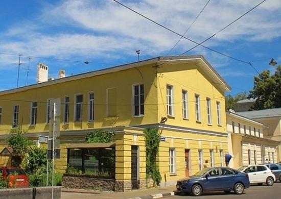 Нижегородская облпрокуратура заинтересовалась содержанием жилых домов – объектов культурного наследия 