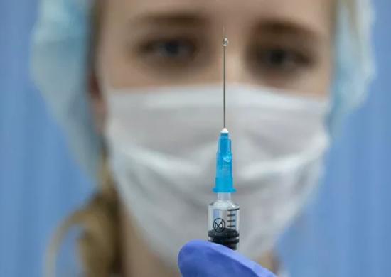 В Нижегородской области медсестра предстанет перед судом за порчу вакцины от гриппа