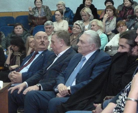 Депутат Солдатенков и чиновник Нагин за православие, но против Конституции?
