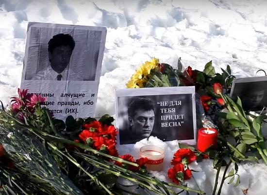 Память Бориса Немцова решила увековечить дума Нижнего Новгорода