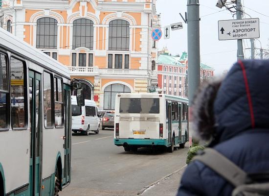 Ковалев: Стоимость проезда в общественном транспорте Нижнего Новгорода скоро вырастет 