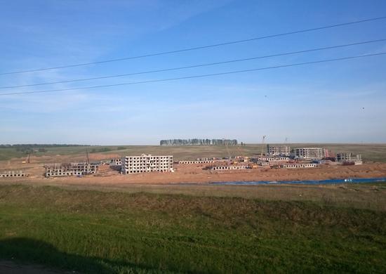 Следствие увидело мошенничество при строительстве ЖК «Окский берег» возле Нижнего Новгорода