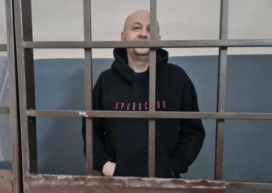 KozaPress требует немедленно освободить главреда «Медиазоны» Сергея Смирнова! 