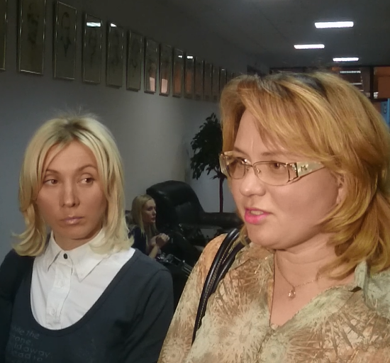 Более 300 подписей собрано за восстановление Пияшова в должности директора школы №134 Нижнего Новгорода