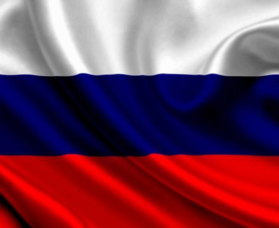 Более 2 тыс. государственных флагов РФ закупает к выборам губернатора избирком Нижегородской области