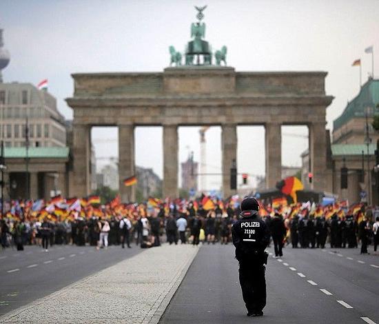 Нижегородцы смогут задать вопросы немецким чиновникам и правозащитникам о правах человека в Германии