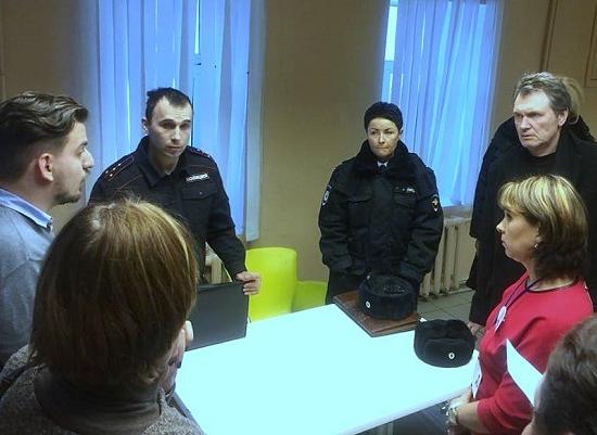 Избирательница узнала, что за нее уже проголосовали в Нижнем Новгороде