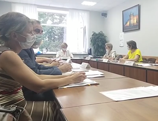Горизбирком признал незаконным отказ Садомовскому в регистрации кандидатом в депутаты думы 