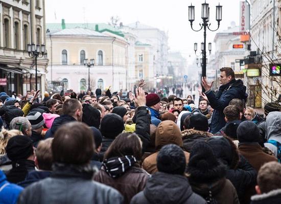Министерство внутренней политики отрицает факт давления на арендодателей штаба Навального в Нижнем Новгороде