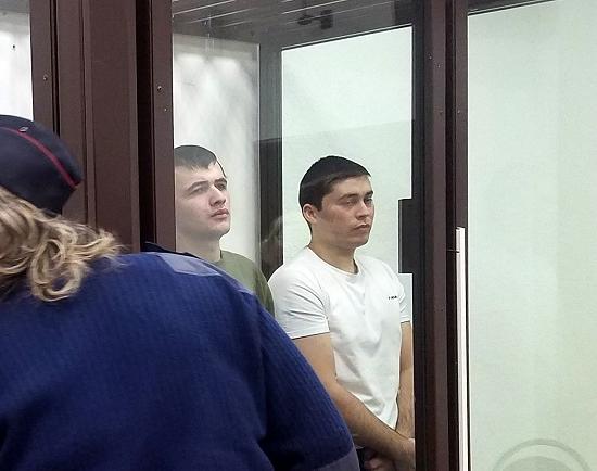 Троих судят как членов ИГИЛ в Нижнем Новгороде, четвертого УФСБ отпустило