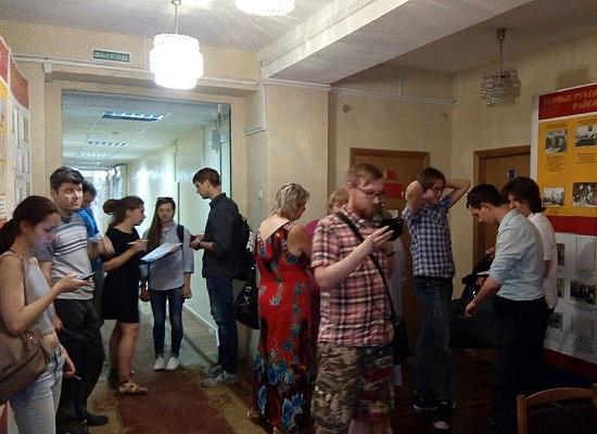 КПРФ просит прокурора провести проверку в связи с аномальной явкой на досрочное голосование в Нижнем Новгороде