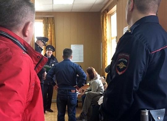 Явка на довыборах в заксобрание Нижегородской области едва превысила 25%