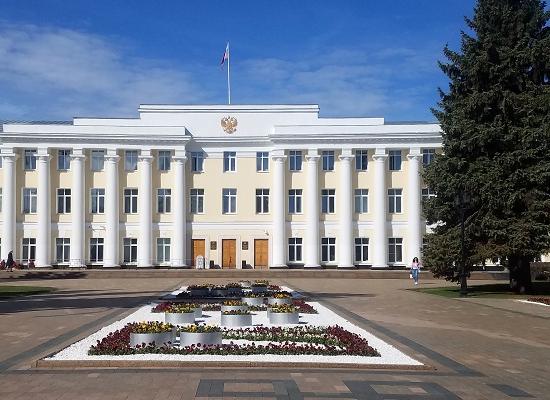 Депутаты одобрили инвестсоглашение правительства Нижегородской области и ООО «Юнилин»