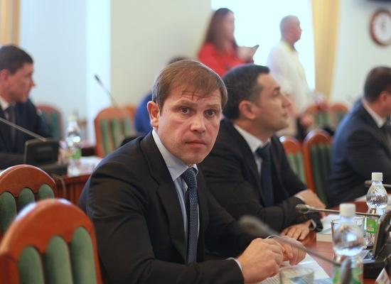 Обжалуется заочный арест нижегородского депутата Глушкова, скрывшегося от следствия