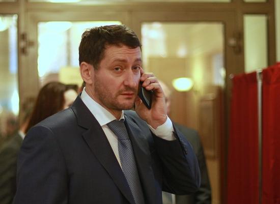 Слежка за нижегородским вице-губернатором Антоновым вылилась в уголовное дело