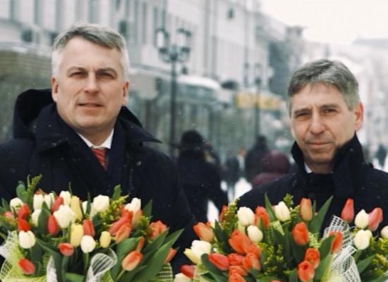 Имена забытых градоначальников ХХI века вписаны на новом сайте мэрии Нижнего Новгорода