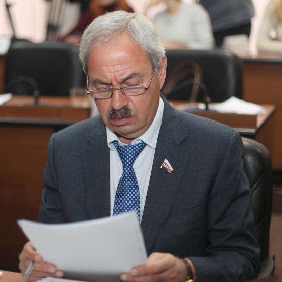 Депутат Фельдман возглавил комиссию конкурса на замещение должности главы администрации Нижнего Новгорода