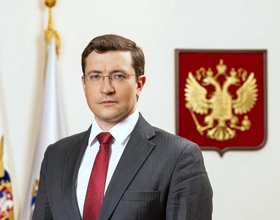 Губернатор поблагодарил организаторов выборов в Нижегородской области