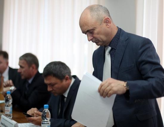 Увольняется директор департамента транспорта администрации Нижнего Новгорода Гусев