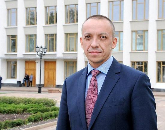 Назначен новый гендиректор  «Корпорация развития Нижегородской области»